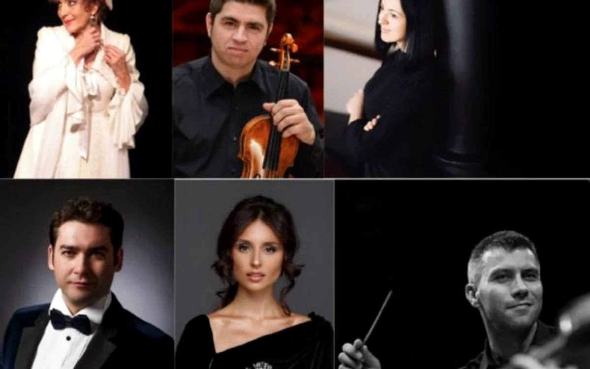 Artişti invitaţi la concertul regal care sărbătoreşte 30 de ani de la întoarcerea Familiei Regale în ţară