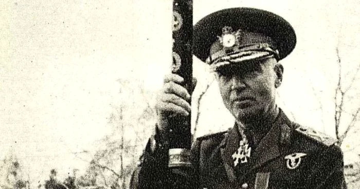 Ion Antonescu 