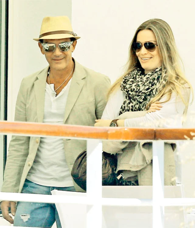 Cei doi actori nu au putut trece peste problemele din cuplu