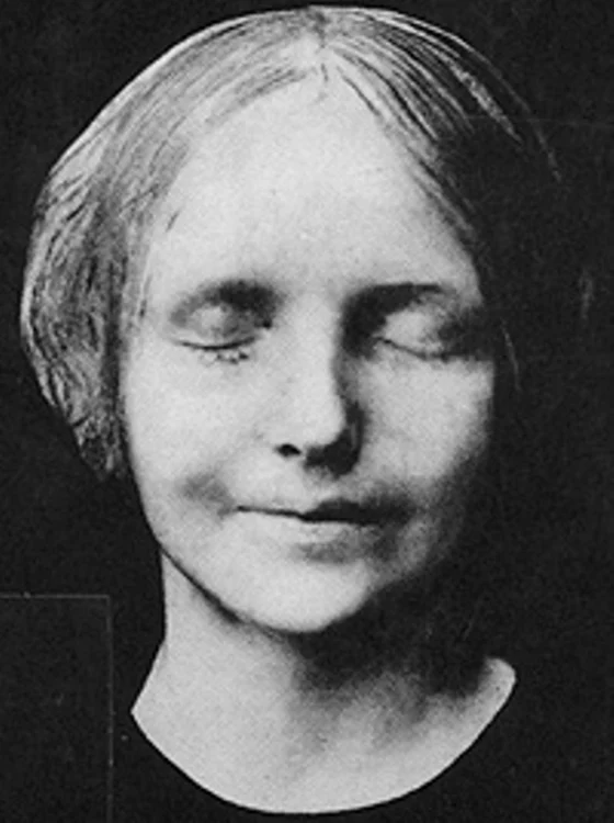 L inconnue de la seine