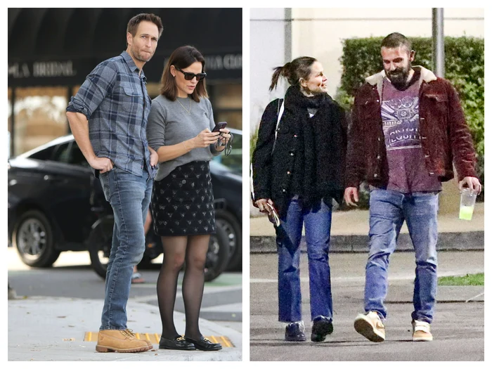 jennifer garner john miller Ben Affleck profimedia 0819951262 jpg