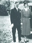 De dragul aparenţelor: fotografie realizată cu prilejul aniversării lui Mihai, în octombrie 1932, când Elena revine pentru puţină vreme în ţară, cu acceptul lui Carol (© Getty Images)