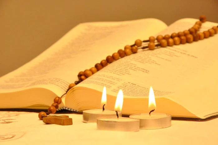 Înălțarea Domnului / FOTO: Pixabay