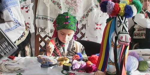Gala artei tradiționale