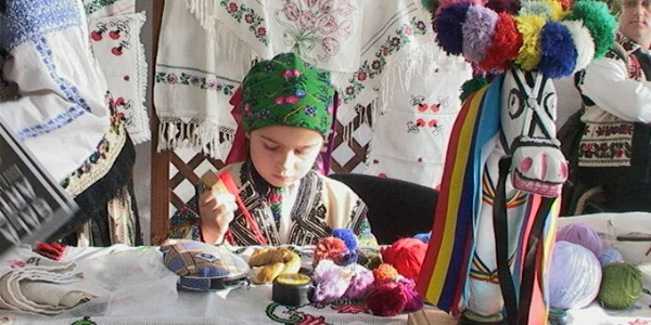 Gala artei tradiționale