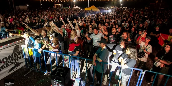 festival rock stonebird comuna corbi foto stonebird festival