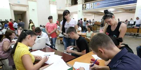 Înscrierile la Facultatea de Litere din Craiova au fost demarate de astăzi 