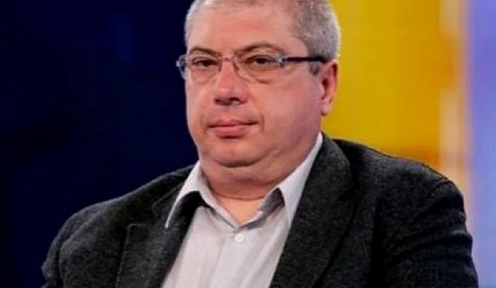 Jurnalistul Sorin Ovidiu Bălan susține că există posibilitatea ca fetele date dispărute să fie încă în viață Foto: Captură Antena 3