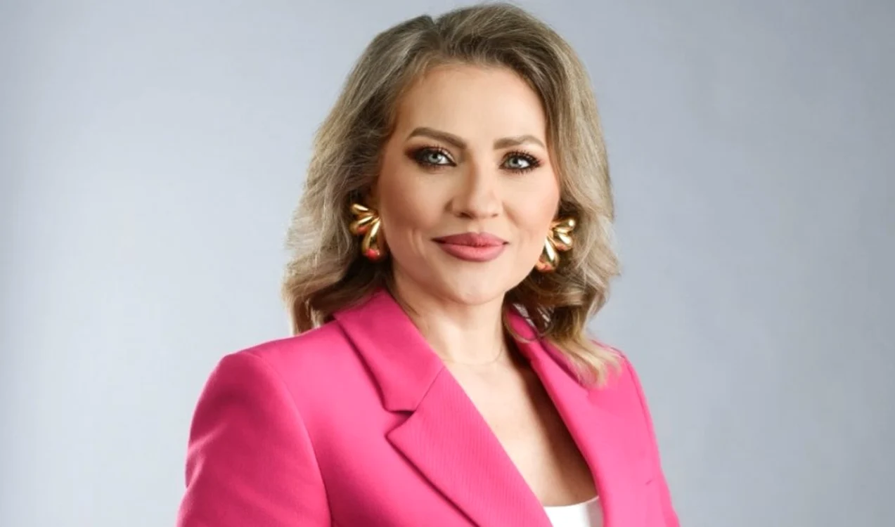 Mirela Vaida / Foto: Instagram