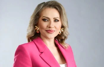 Mirela Vaida, foto Instagram jpg