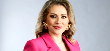 Mirela Vaida, foto Instagram jpg