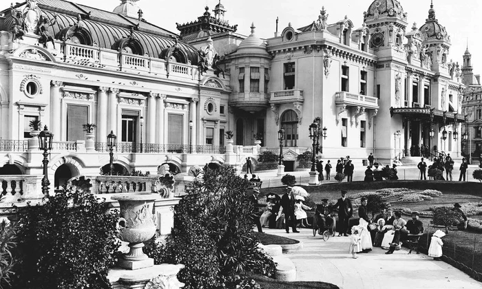 Cazinoul, izvor de prosperitate al Principatului Monaco jpeg