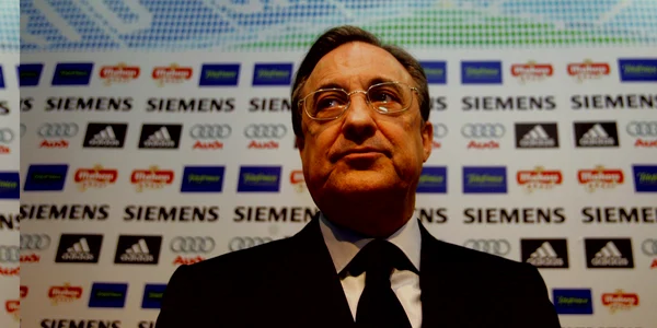 Florentino Perez