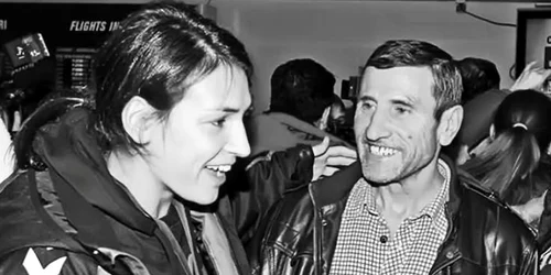 Cristina Neagu tata Instagram png