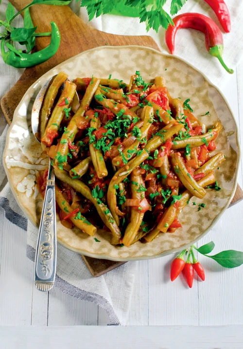 1 fasole verde cu ardei iute jpg jpeg