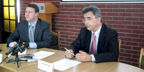 petrisor peiu FOTO Idis viitorul