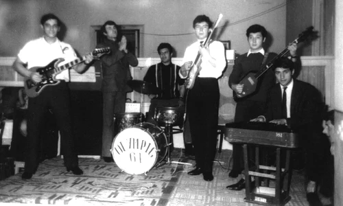 Ce a fost şi ce a rămas din rockul românesc jpeg