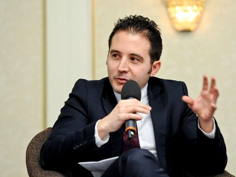 ionut soleanicov