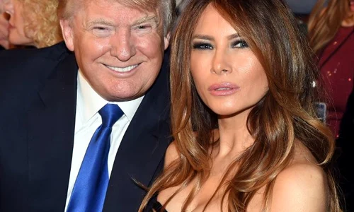 donald trump melania jpg jpeg
