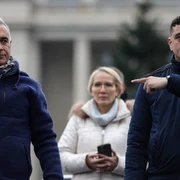 Călin Georgescu Simion  FOTO INQUAM Photos Octav Ganea jpg