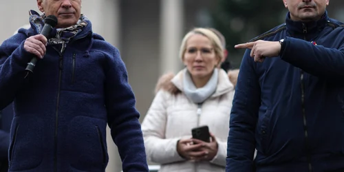 Călin Georgescu Simion  FOTO INQUAM Photos Octav Ganea jpg