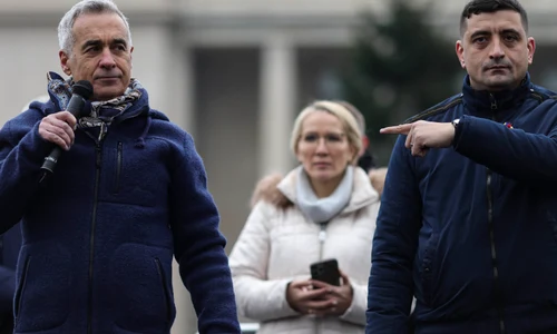 Călin Georgescu Simion FOTO INQUAM Photos Octav Ganea jpg