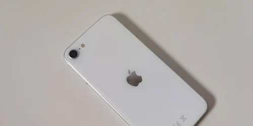 iPhone SE 2020
