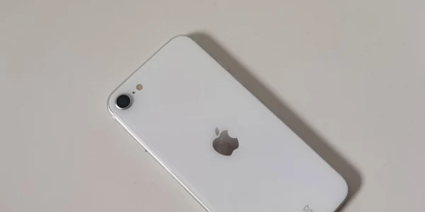 iPhone SE 2020