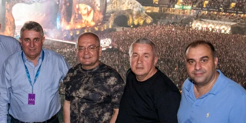 Lucian Bode la Untold Foto arhiva personala png