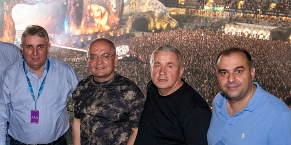 Lucian Bode la Untold Foto arhiva personala png