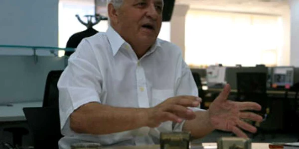 Între Bucureşti şi Chişinău, cu ex-premierul Mircea Druc