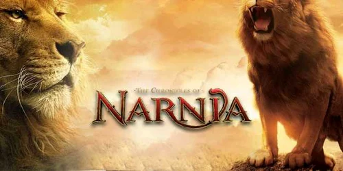 cronicile din narnia