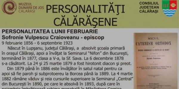 calarasi afis