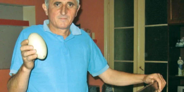 Dorin Lupean