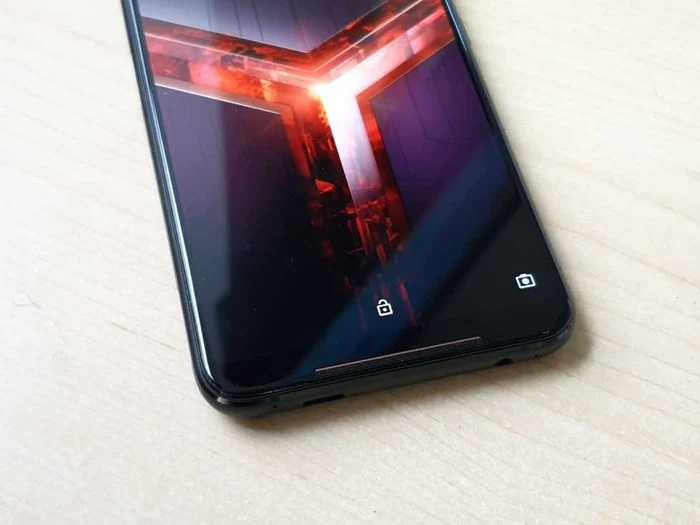 ASUS ROG Phone II