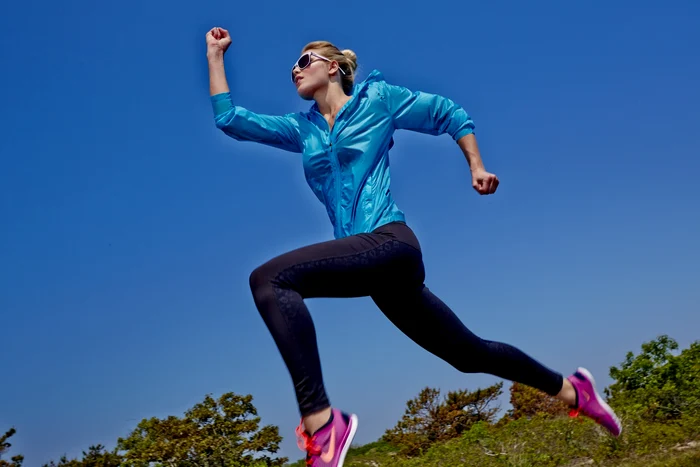 
    Joggingul este sportul care arde cele mai multe calorii și care nu te costă nimicFoto: Hepta  
