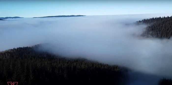 În România există multe locuri paranormale / foto: Captură Youtube