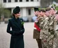 Kate Middleton la Parada de Ziua Sfântului Patrick