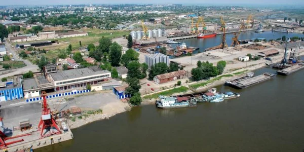port