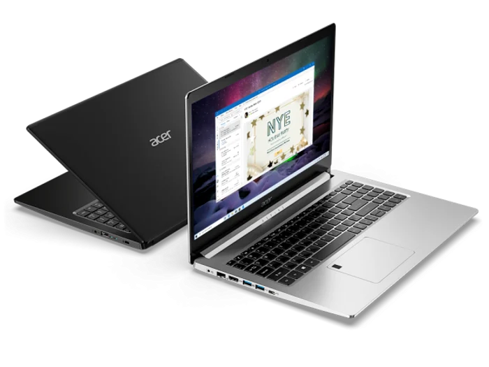 Laptopuri Acer la CES 2021