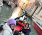 S-au plimbat cu gondola