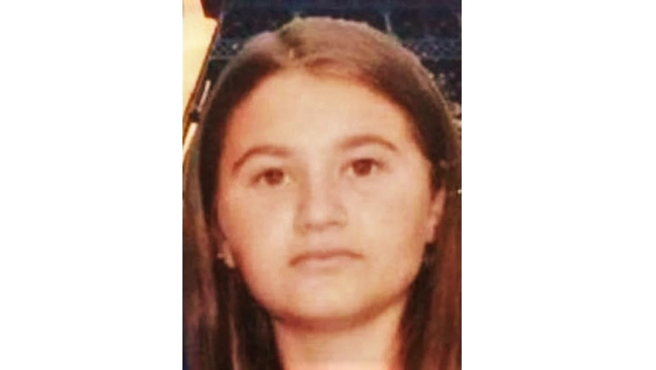 Fata se numeşte Constantin Alina Georgiana