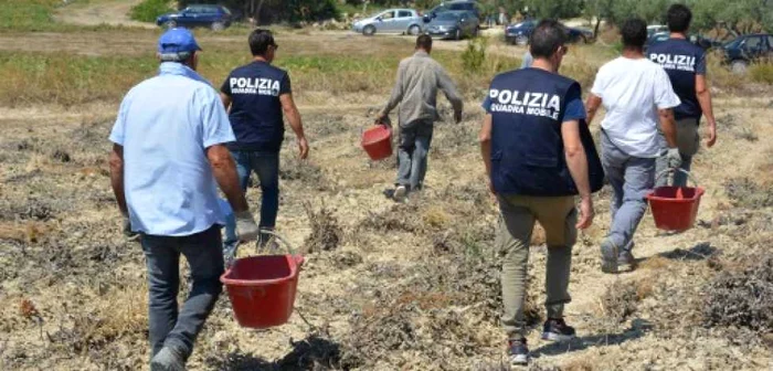 FOTO Polizia di Stato