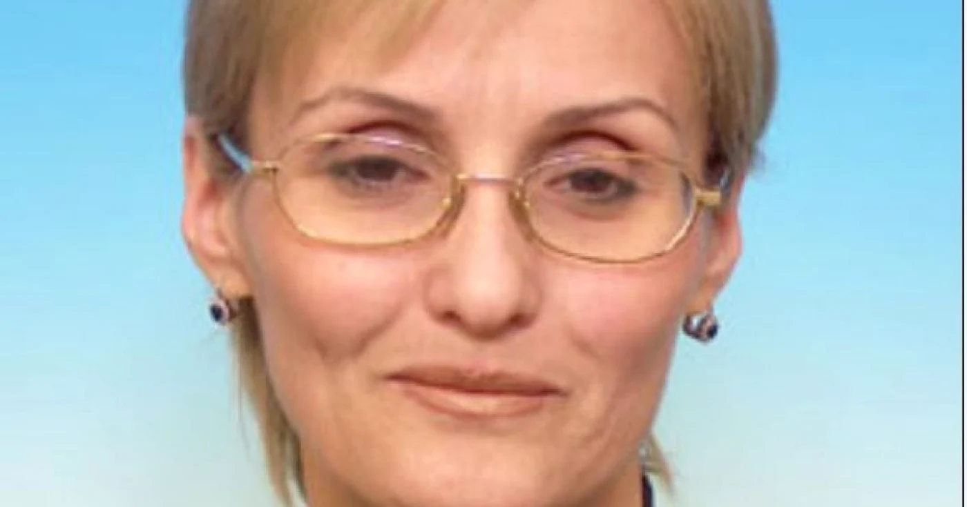 Dorina Mihăilescu, actual comisar CNVM, fost deputat PSD, fost consilier al fostului premier Adrian Năstase