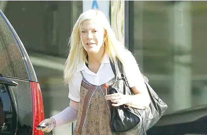 
    Tori trăieşte din împrumuturi în ultima vreme  