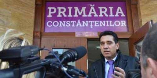 Christian Gigi Chiru, „primarul constănţenilor“