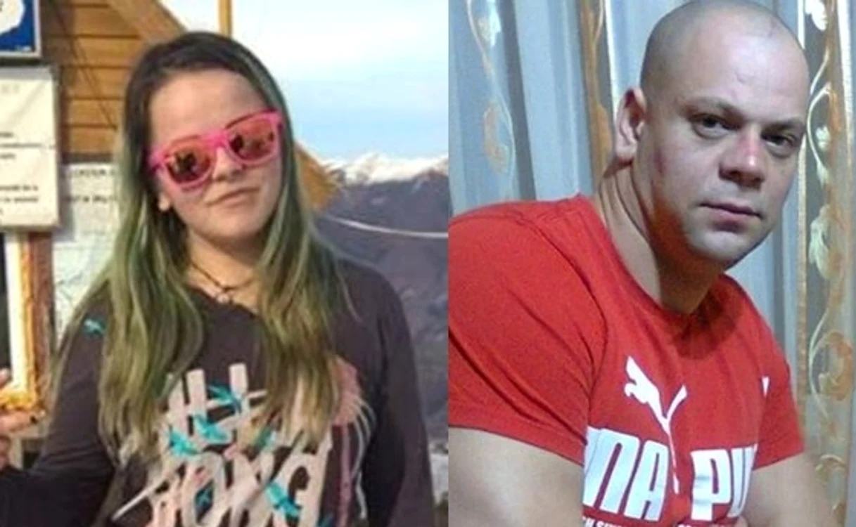 
    Salvamontista Miruna Inel a depus plângere împotriva interlopului Sorin Palesică, după ce a fost bătută de acesta  