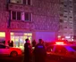Scandal în cartierul Dacia FOTO Ziuadevest.ro