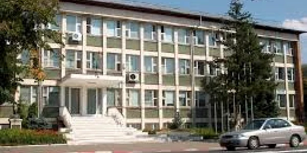 primaria alexandria