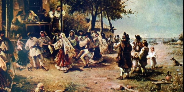 th aman hora